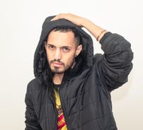 Foto de Vinicius Flat