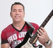 Foto de Fabricio Bastos