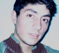 Foto de Hélis e Alexandre