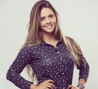 Foto de Lara Amélia