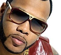 Foto de Flo Rida