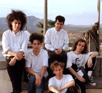 Foto de The Cure