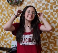 Foto de Milena Vilaqua