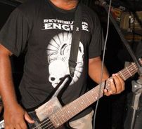 Foto de Retribution Engine