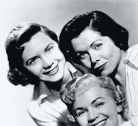 Foto de The Fontane Sisters