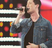 Foto de Micah Iverson