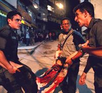 Foto de Tropa de Elite