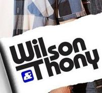 Foto de Wilson & Thony