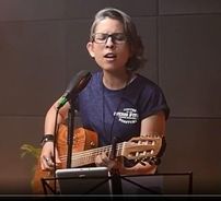 Foto de Bárbara Pistila