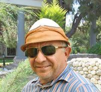 Foto de Poeta J Sousa