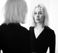 Foto de Phoebe Bridgers