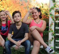 Foto de Os Tagarelas