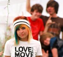 Foto de Delta Delta!