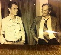 Foto de Arthur Verocai