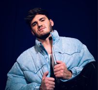 Foto de Pepe Bernabé