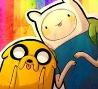 Foto de Hora de Aventura