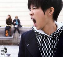 Foto de Zhang Yun Jing