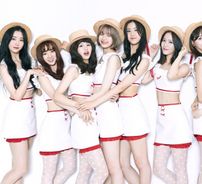 Foto de NATURE (K-pop)