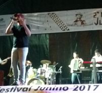 Foto de Banda Flor de Araçá