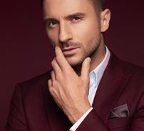 Foto de Sergey Lazarev