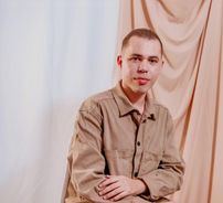 Foto de Allef Oliveira