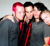 Foto de Stone Temple Pilots