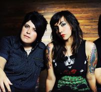 Foto de Girl In a Coma