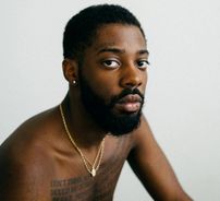 Foto de Brent Faiyaz
