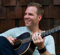 Foto de Matthew West