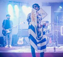 Foto de Maria Sophia