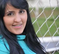 Foto de Tangela Vieira