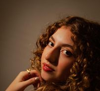 Foto de Natalia Zambelli