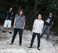 Foto de Burn My Heart At Sunset