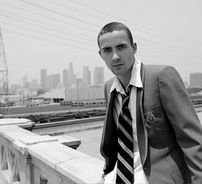 Foto de Jeremy Greene