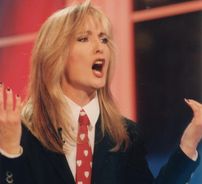 Foto de Veronika Fischer