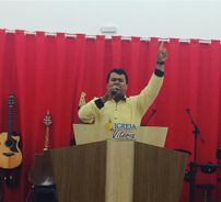 Foto de Magdiel Silva