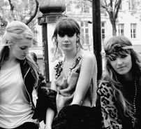 Foto de Plastiscines