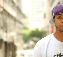 Foto de Sasquat Matéria Rima