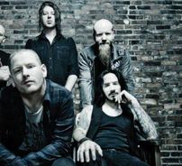 Foto de Stone Sour