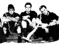 Foto de Good Charlotte