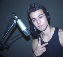 Foto de Nilo Almeida