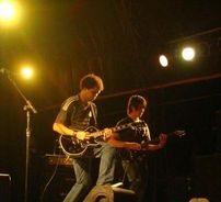 Foto de Queima de Arquivo