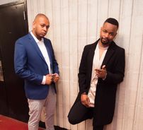 Foto de Rapaz 100 Juiz