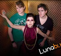 Foto de Luna Blu