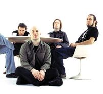 Foto de Finger Eleven