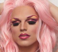 Foto de Derrick Barry