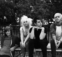 Foto de Fight! Fight! Fight!