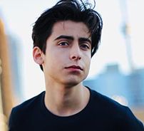 Foto de Aidan Gallagher