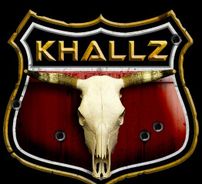 Foto de Khallz