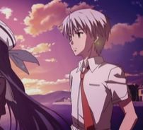 Foto de Ef - a Tale Of Melodies